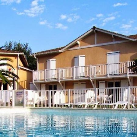 Petit Oasis Avec Piscine Appartement Anglet Buitenkant foto