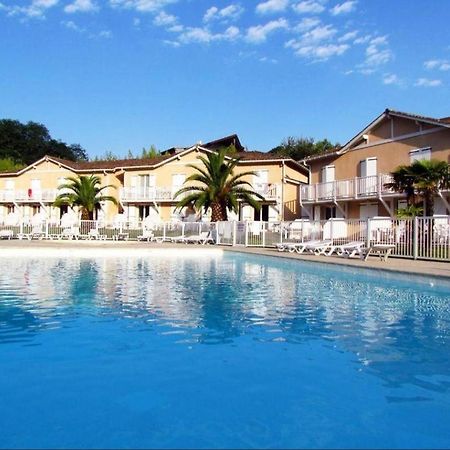 Petit Oasis Avec Piscine Appartement Anglet Buitenkant foto